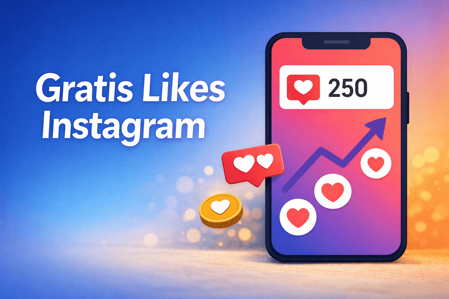 Gratis Instagram Likes