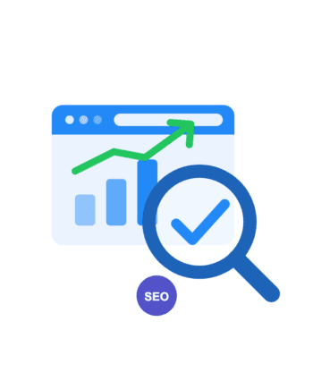 Website analyse en SEO-scan van Fanify
